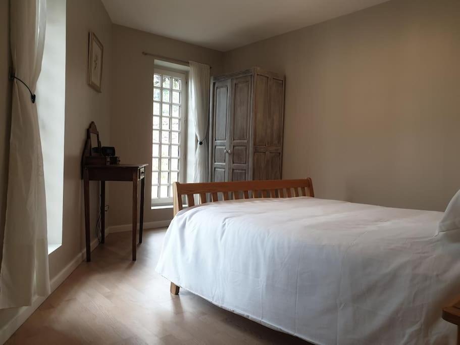 הוילה Le Tourniquet - Aubeterre Tiny House מראה חיצוני תמונה